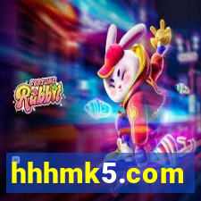 hhhmk5.com